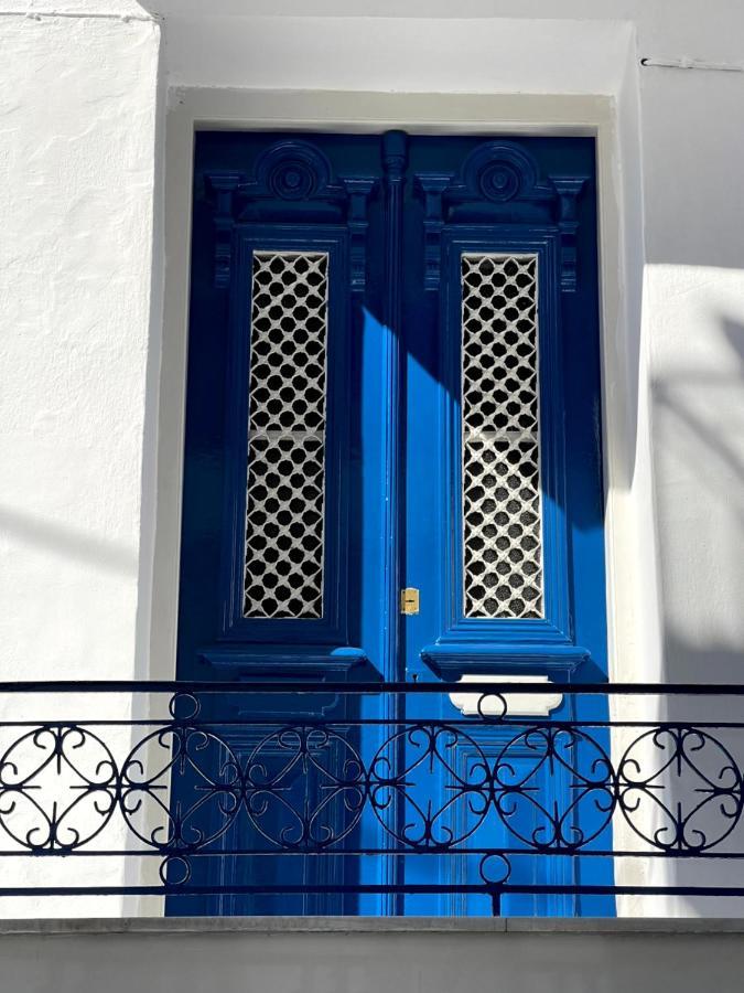 Апартаменти Η Ελπίδα Και Η Γιάννα Ξεκίνησαν Ένα Χώρο Cute Волос Екстер'єр фото